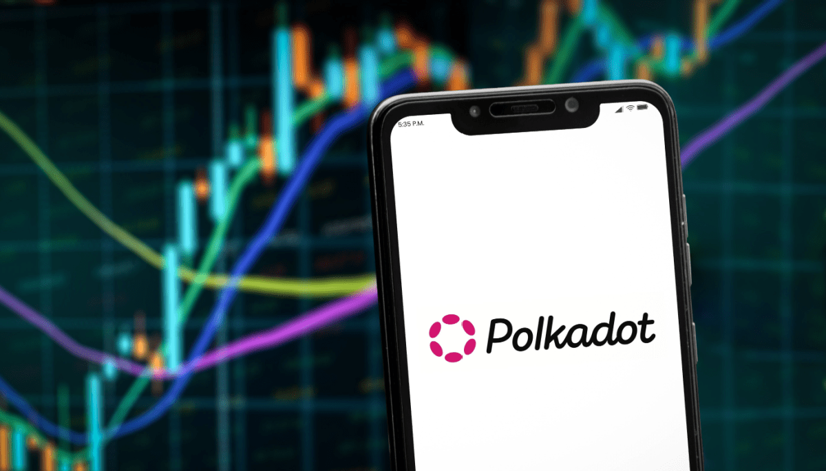 Nieuwe crypto-ETF op komst: 21Shares kiest voor Polkadot