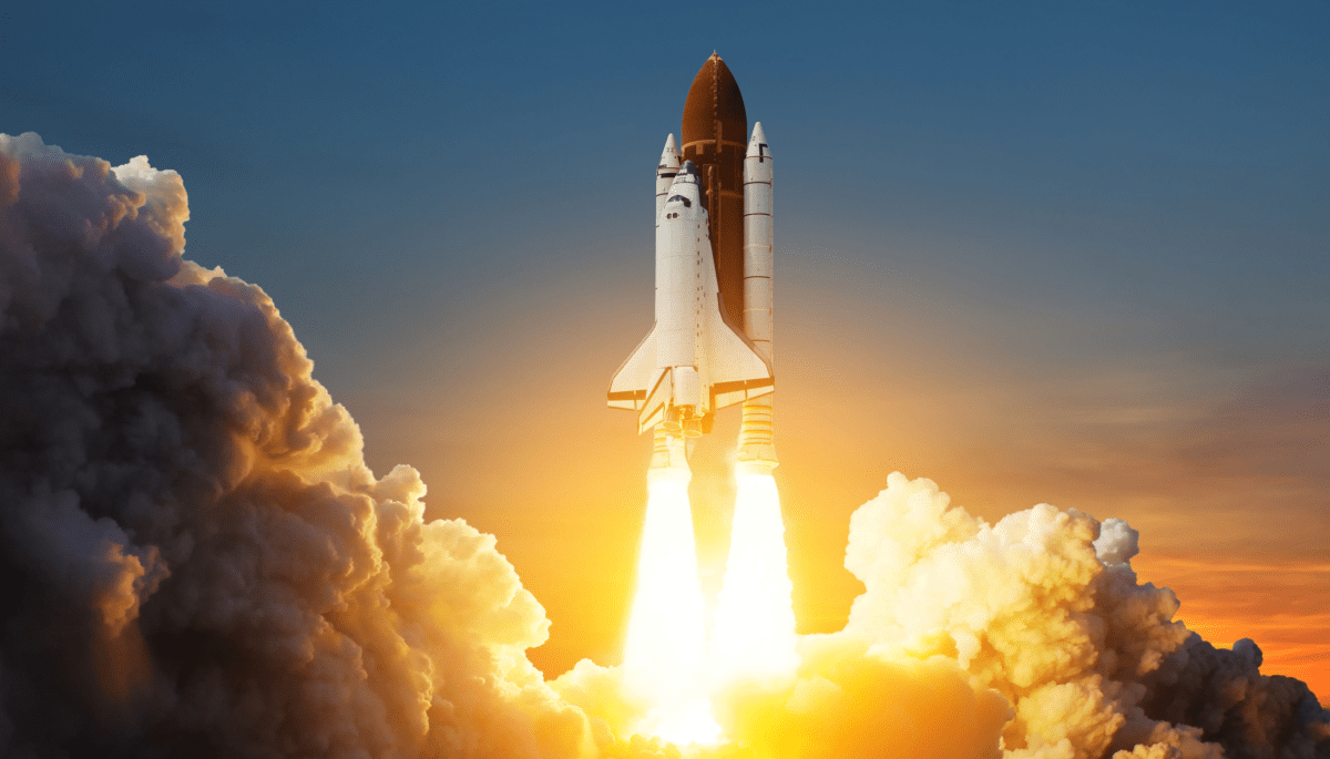 Nieuwe crypto behaalt mijlpaal van $600 miljoen in slechts een week
