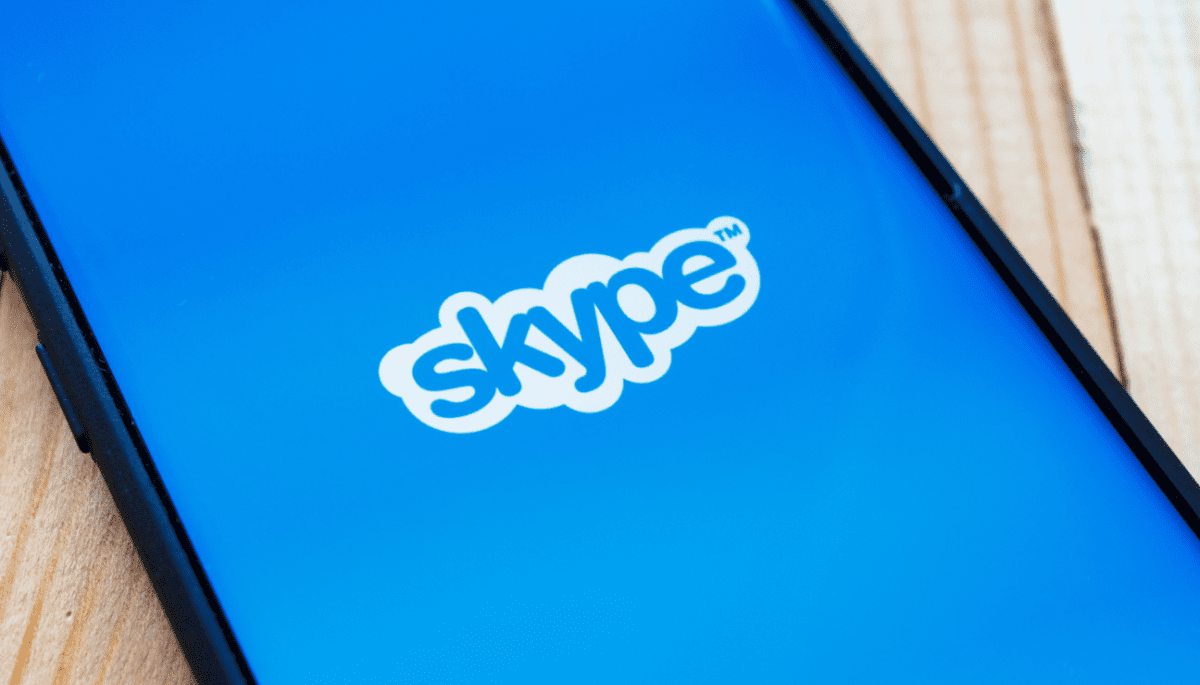 Crypto oplichters stelen gigantisch bedrag via neppe Skype app