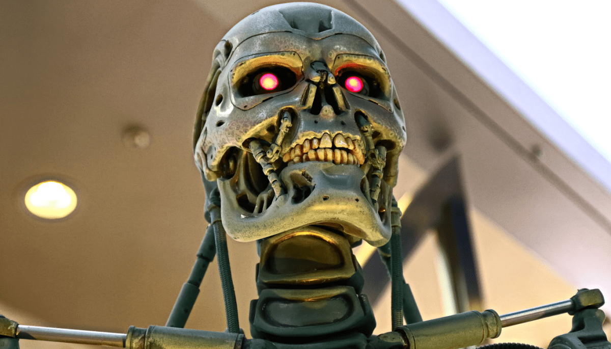 Ethereum oprichter: AI kan mens vernietigen, maar er is een uitweg