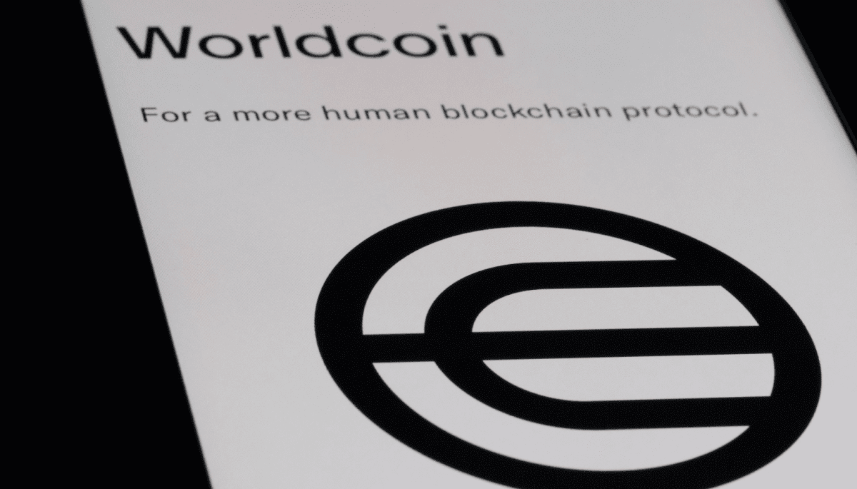 Worldcoin onder vuur in Spanje, crypto project moet activiteiten staken