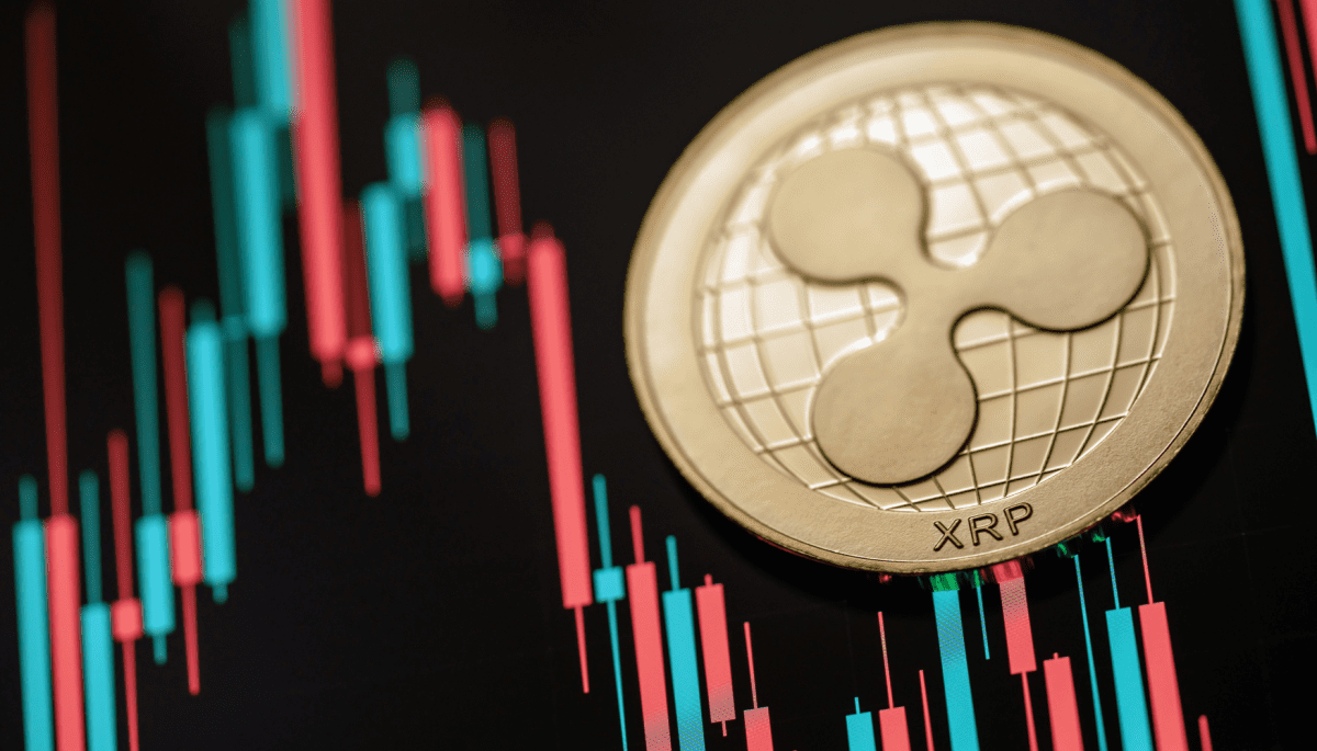 Ripple (XRP) bij cruciale weerstand, welke richting kiest de koers?