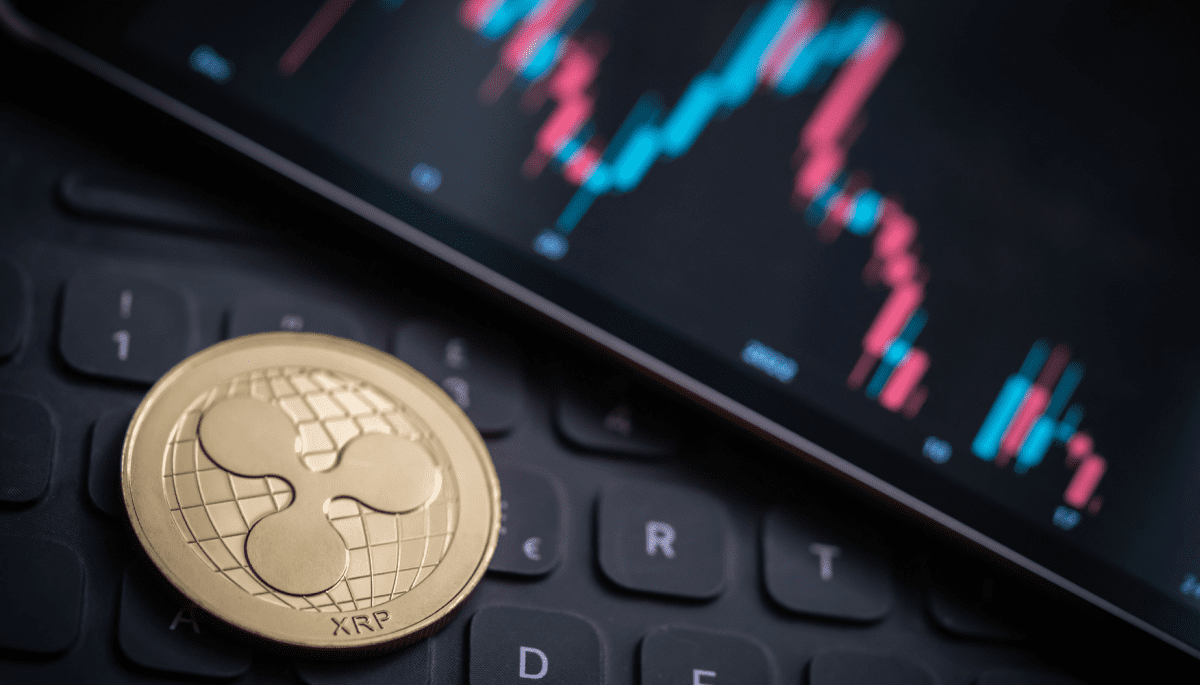 Ripple (XRP): wat betekent het huidige koerspatroon voor de toekomst?
