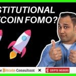 Slaat de FOMO toe voor bitcoin? En gaat deze altcoin x30?
