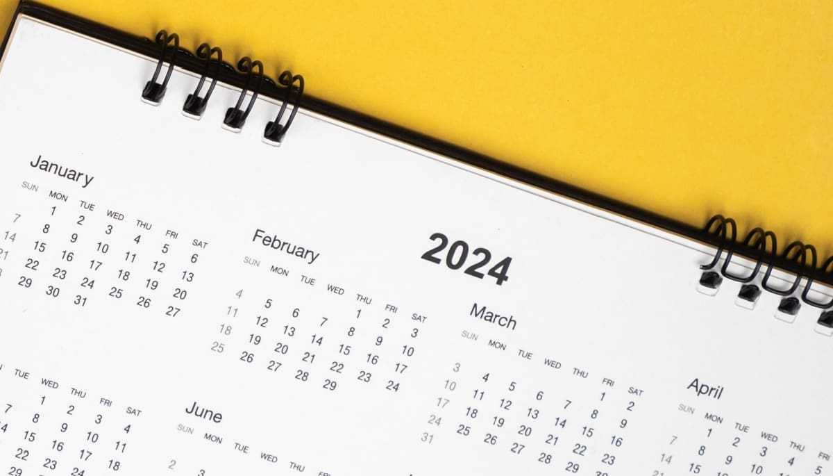 Crypto in 2024: Een overzicht van de belangrijkste onderwerpen