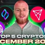 5 cryptocurrencies om te kopen in december 5 cryptocurrencies om te kopen in december