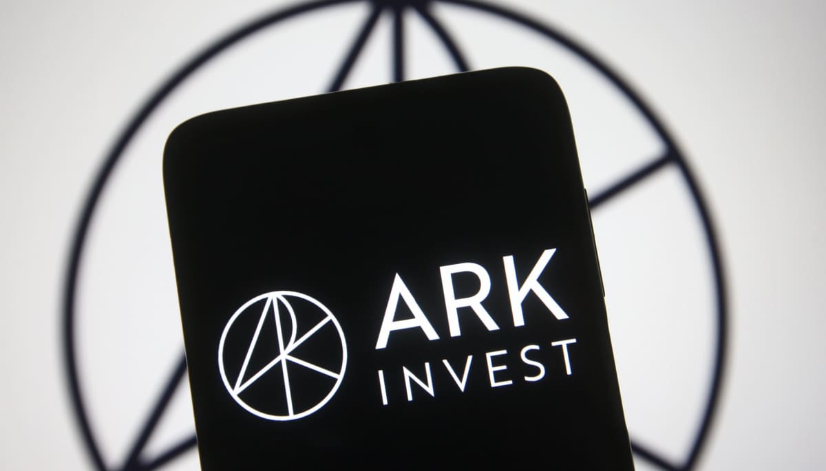 Nog meer crypto aandelen verkocht door vermogensbeheerder ARK Invest