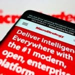 Ambitieus Bitcoin streven: MicroStrategy wil groots doorpakken