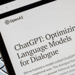 Ambitieuze plannen ChatGPT-maker: op weg naar 100 miljard dollar