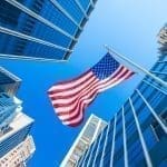 Amerika Crypto topmannen gaven in 2023 een recordbedrag uit aan VS