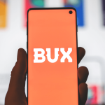Een afbeelding van financieel platform Bux