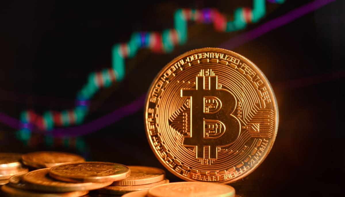 Bitcoin prijs op de rand van een nieuw record: ETF-uitstroom neemt af