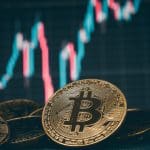 Bitcoin koers tikt krijgt lichte tik, kan terug stuiteren naar $44.000