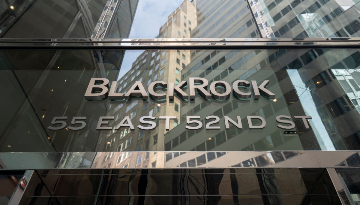 Bitcoin beursfonds van BlackRock gewijzigd na grote concessie