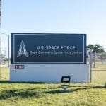 Bitcoin cruciaal voor cyberveiligheid VS, zegt lid Space Force