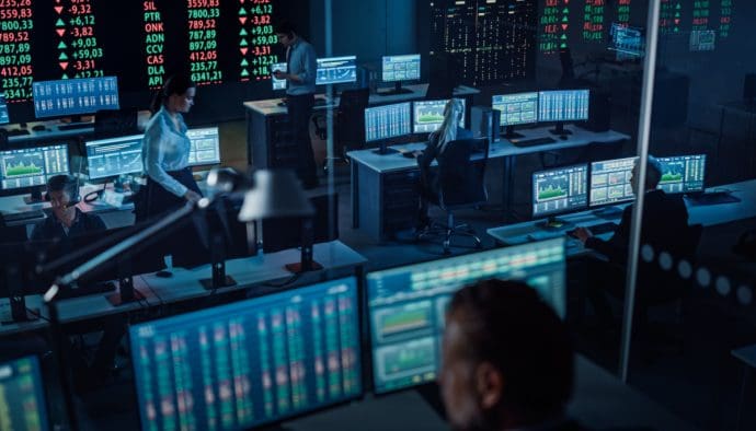 Bitcoin heerst als absolute favoriet van institutionele beleggers