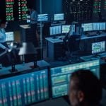 Bitcoin heerst als absolute favoriet van institutionele beleggers