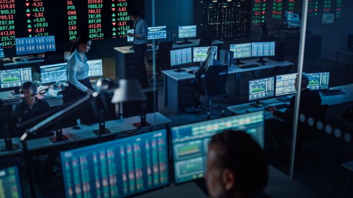 Bitcoin heerst als absolute favoriet van institutionele beleggers