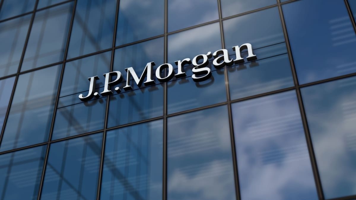 Bitcoin koersdaling is nog niet voorbij, volgens JPMorgan