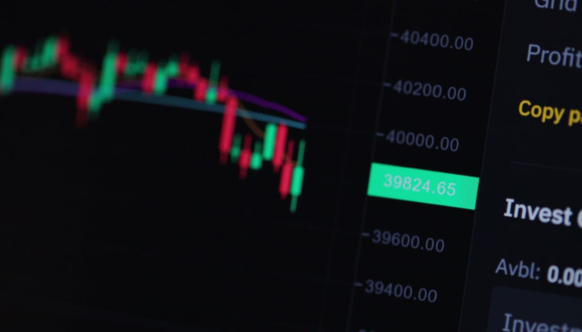 Bitcoin koers daalt en bereikt cruciale zone, solana stijgt 12%