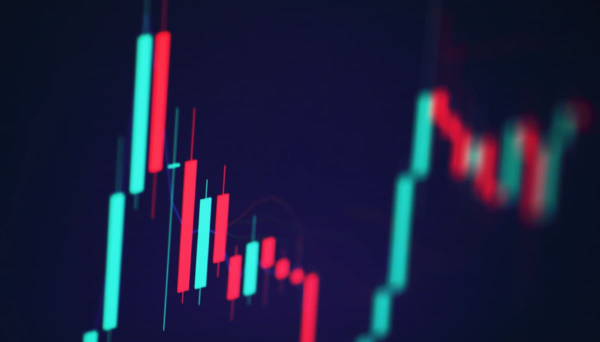 Bitcoin koers in spanning, XRP en cardano knallen omhoog