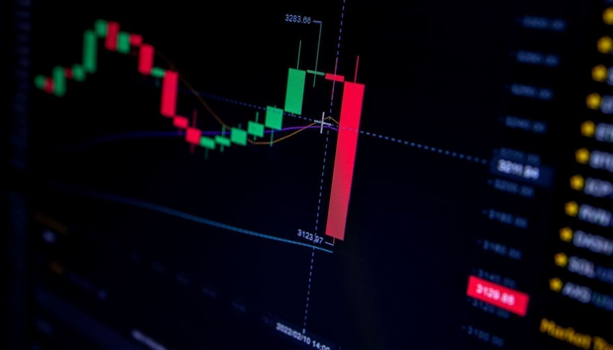 Crypto Radar: Bitcoin koers aan een zijden draadje, maar kleurt groen
