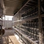 Bitcoin miners breiden uit in aanloop naar belangrijke gebeurtenis