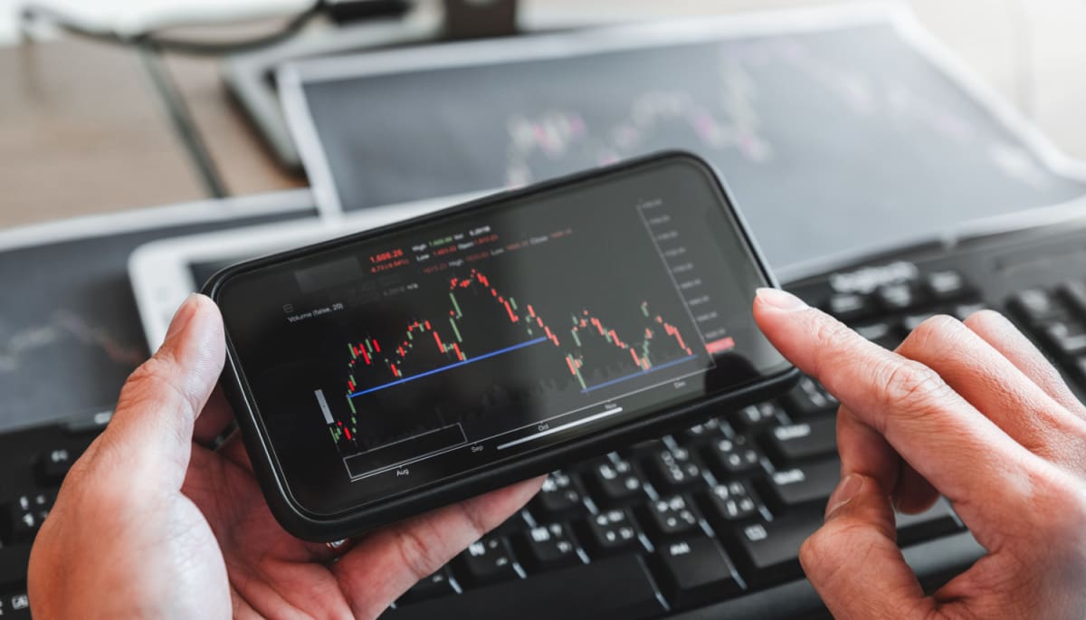 Bitcoin stijgt richting weerstandszone, belangrijke dag voor de boeg