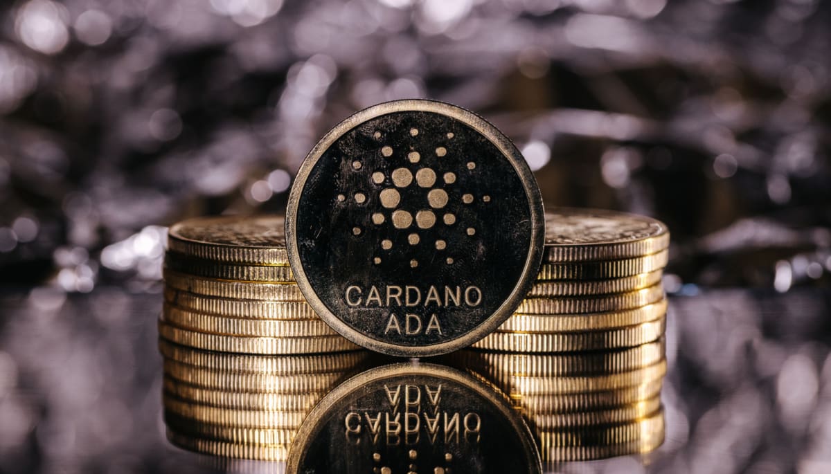 Cardano kreeg de meeste aandacht van alle crypto in december