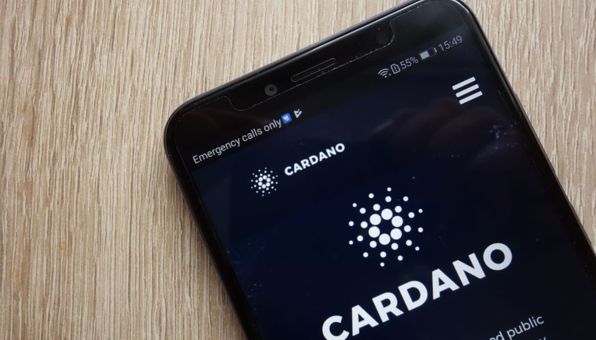 Cardano-ontwikkelaar hint naar veelbelovende samenwerking