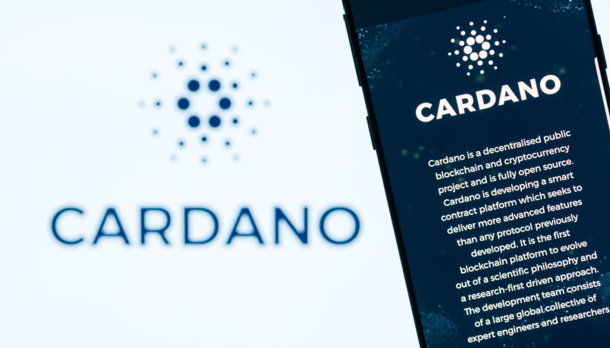 Cardano kondigt belangrijke nieuwe samenwerking aan