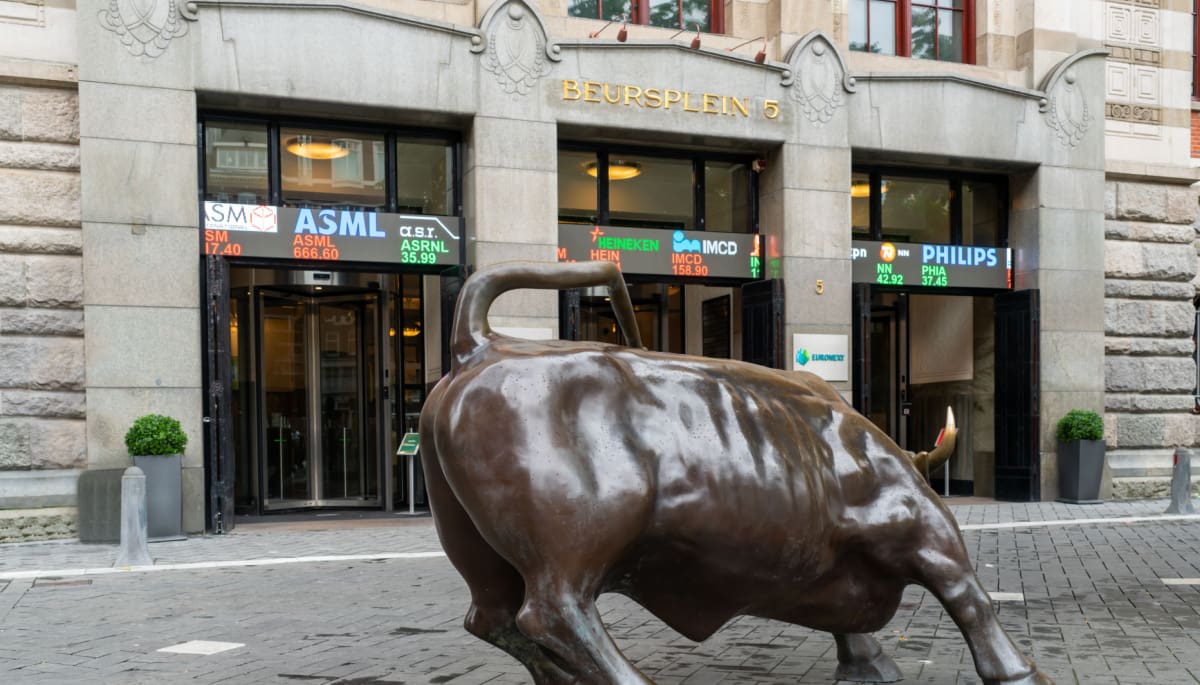 Crypto-fondsen groeien voor 11e week op rij, maar er zijn zorgen