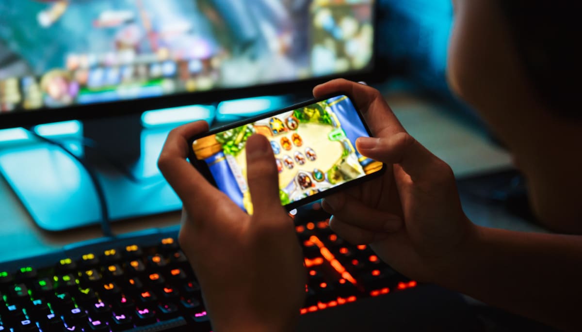 Crypto-gamingindustrie naar $614 miljard in 2030, volgens prognose
