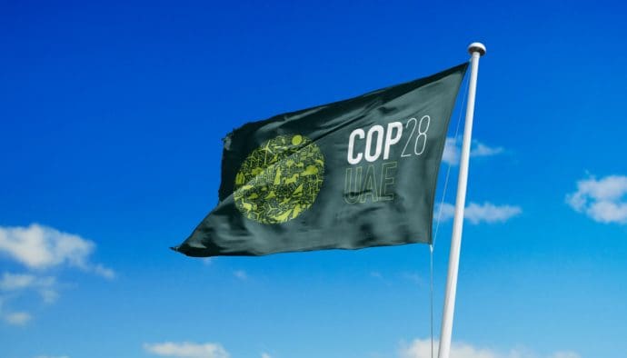 Crypto in klimaatstrijd, klimaattop onthuld veelbelovende projecten
