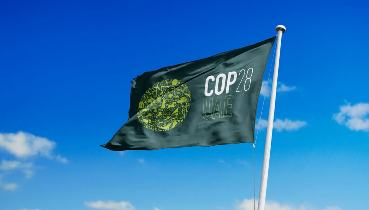 Crypto in klimaatstrijd, klimaattop onthuld veelbelovende projecten