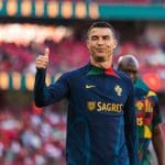 Crypto-investeerders eisen 1 miljard dollar van Cristiano Ronaldo Crypto-investeerders eisen 1 miljard dollar van Cristiano Ronaldo