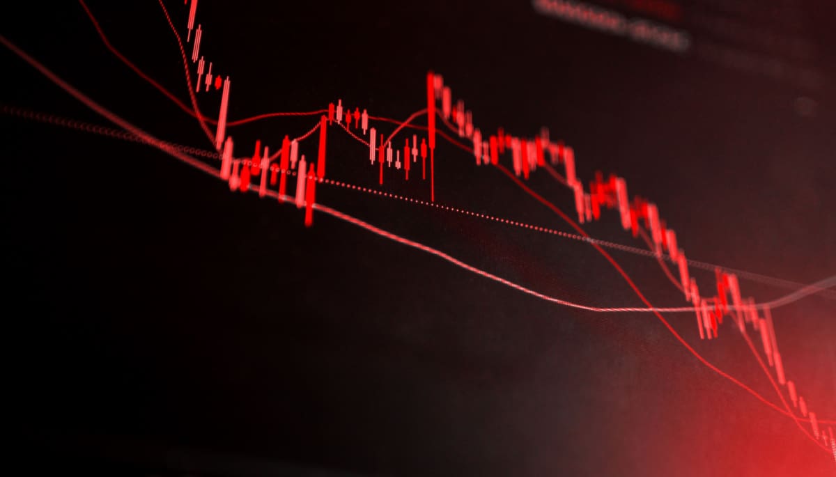 Crypto stablecoins beleven merkwaardige dip in 2023