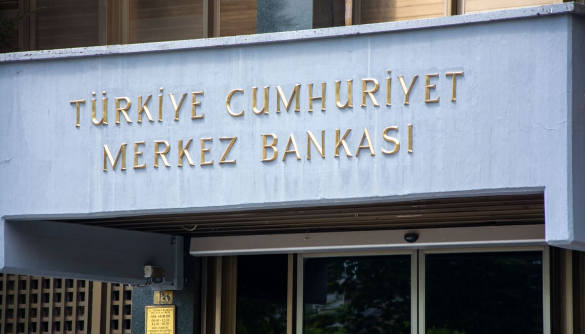 Crypto-voorstander nu aan het roer bij centrale bank in Turkije