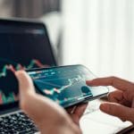 Dit is de bitcoin koers bij een recordmarktwaarde