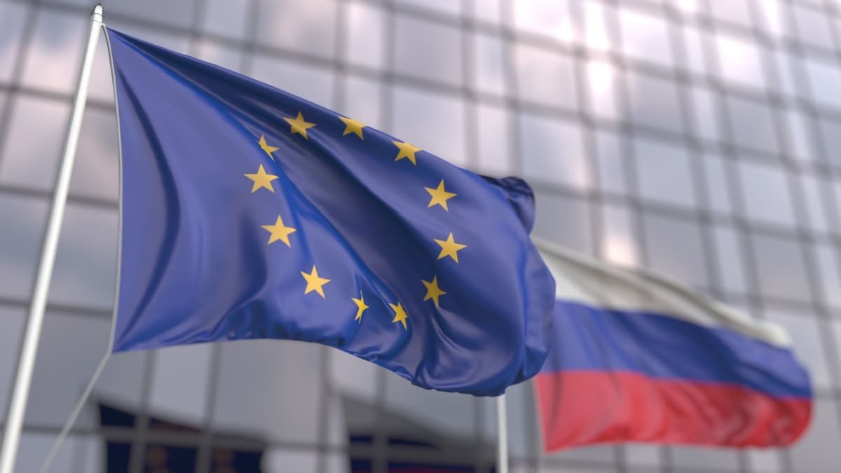 EU zet zwaardere crypto-sancties in tegen Rusland