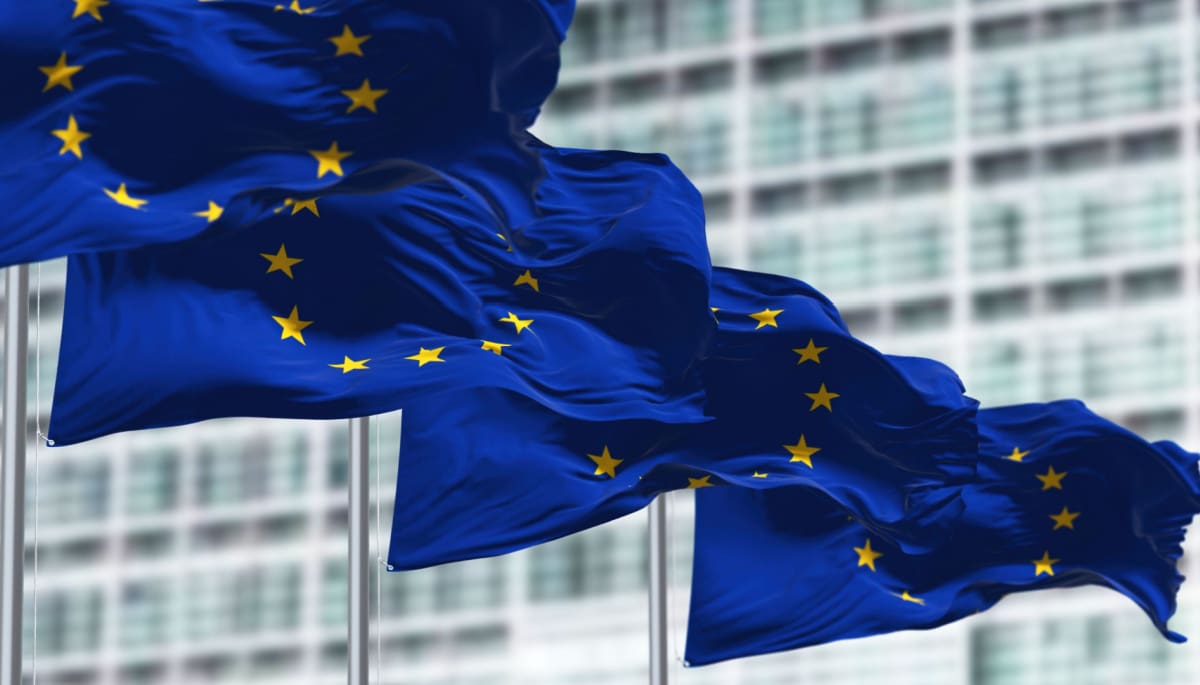 Belgische minister wil Europees blockchain netwerk oprichten