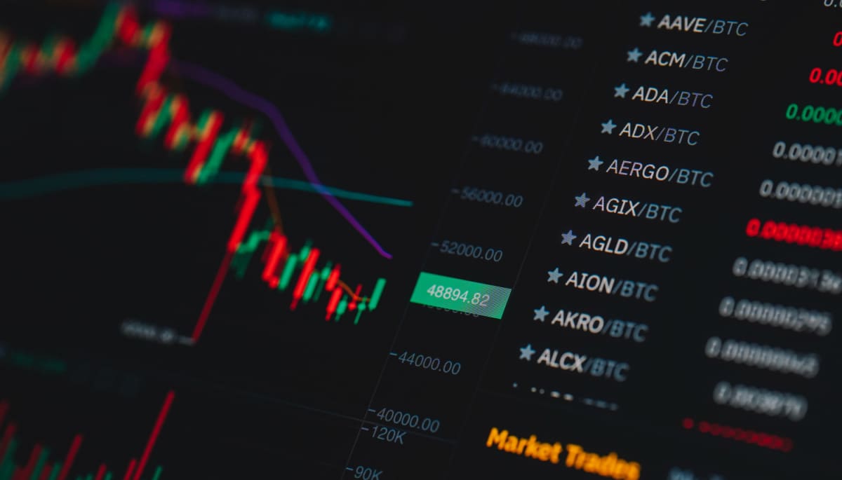 Een van ‘s werelds grootste crypto exchanges krijgt forse waarschuwing