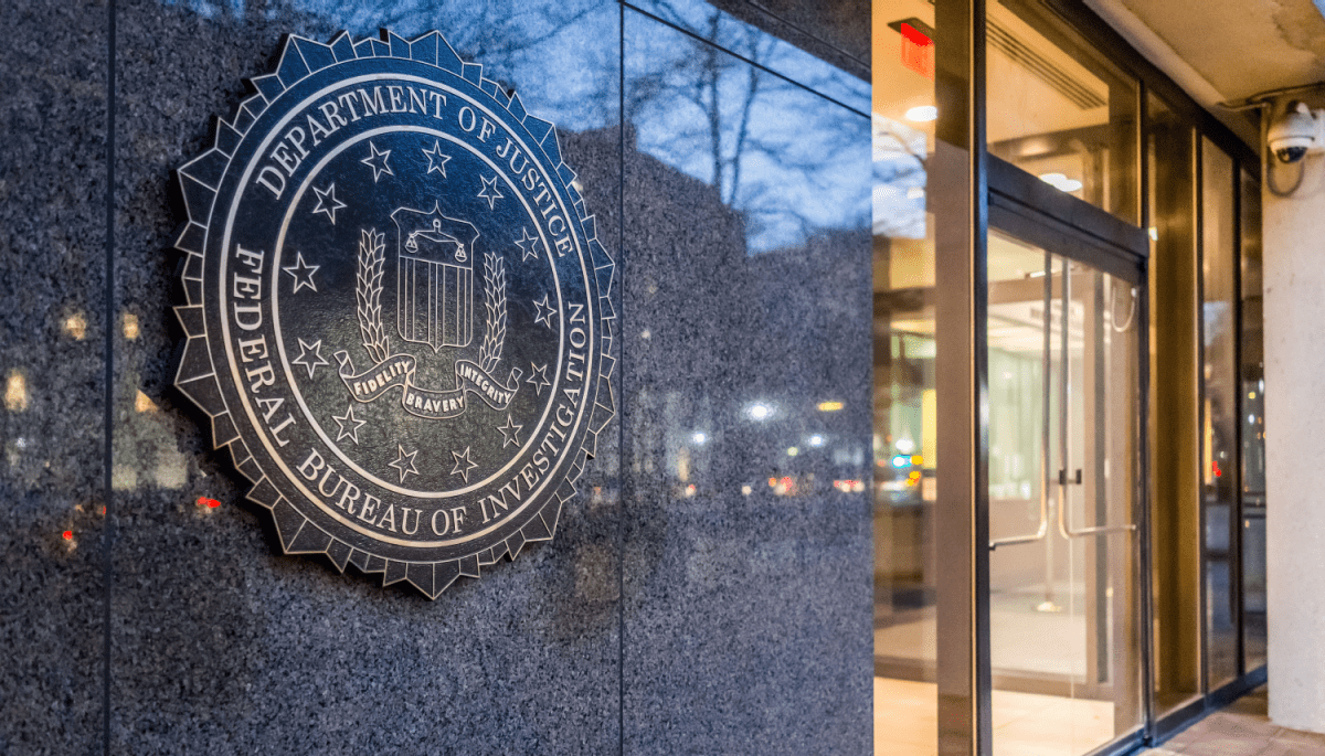 FBI opent jacht op vermiste 
