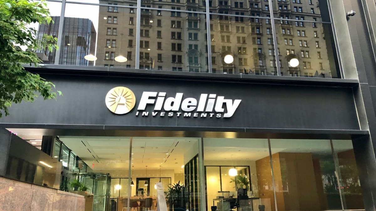 Bitcoin-rally in zicht? Fidelity voorspelt uitbraak in 'acceleratiefase'