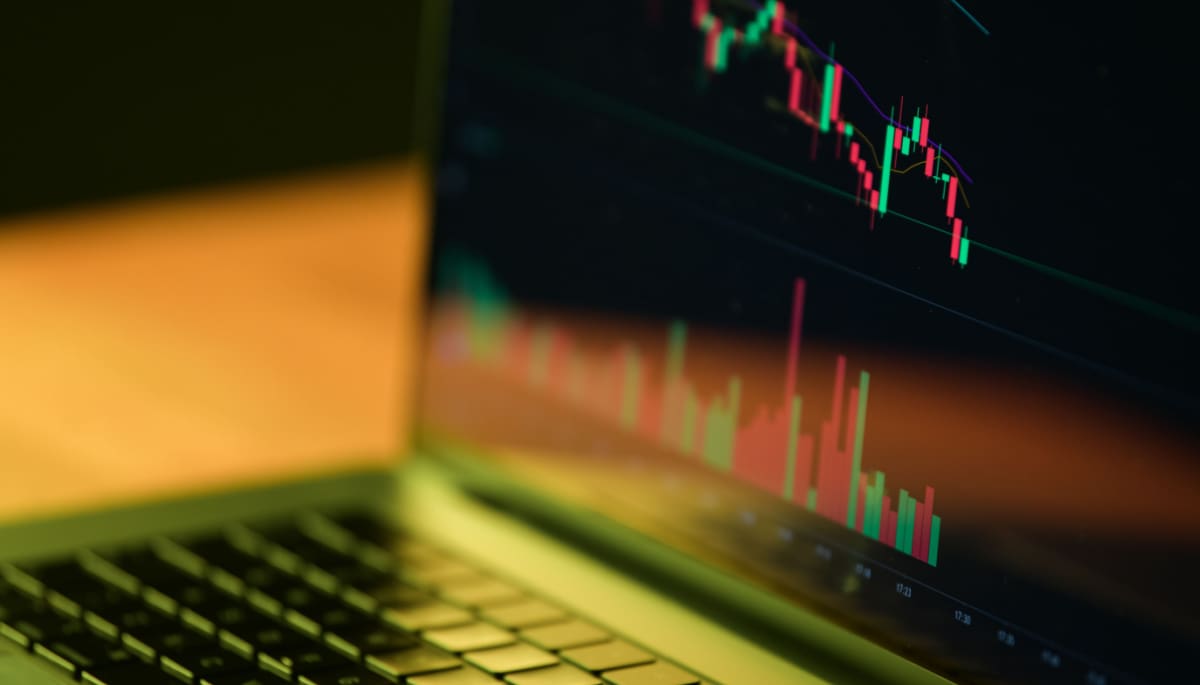 Bitcoin koers licht onderuit, maar nog altijd in belangrijke zone