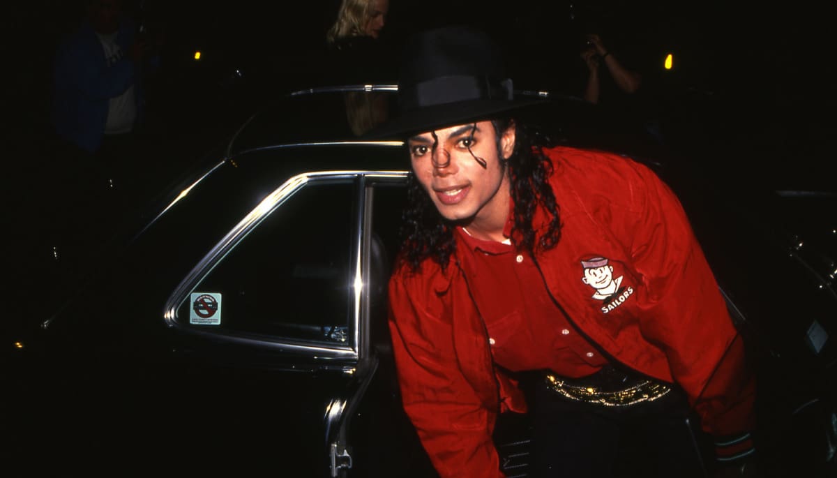 Hoe crypto muziek van Michael Jackson gaat vereeuwigen