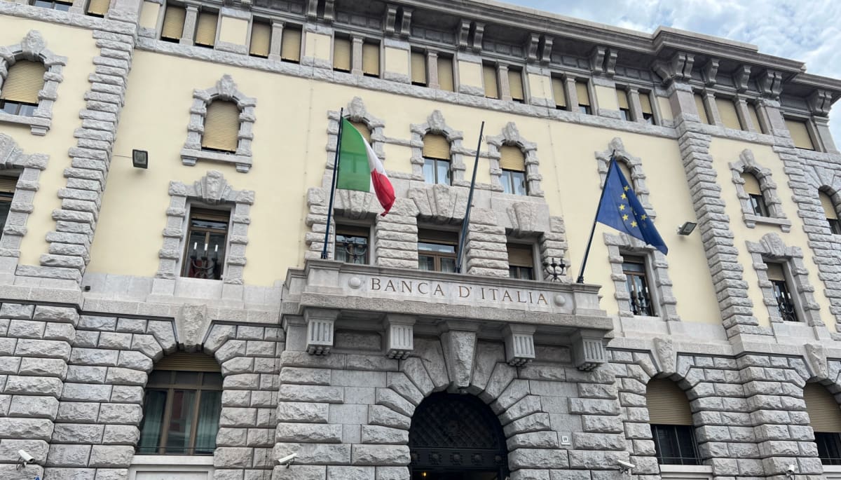 Crypto versie van nationaal geld in de maak door Italië en Zuid-Korea in de maak