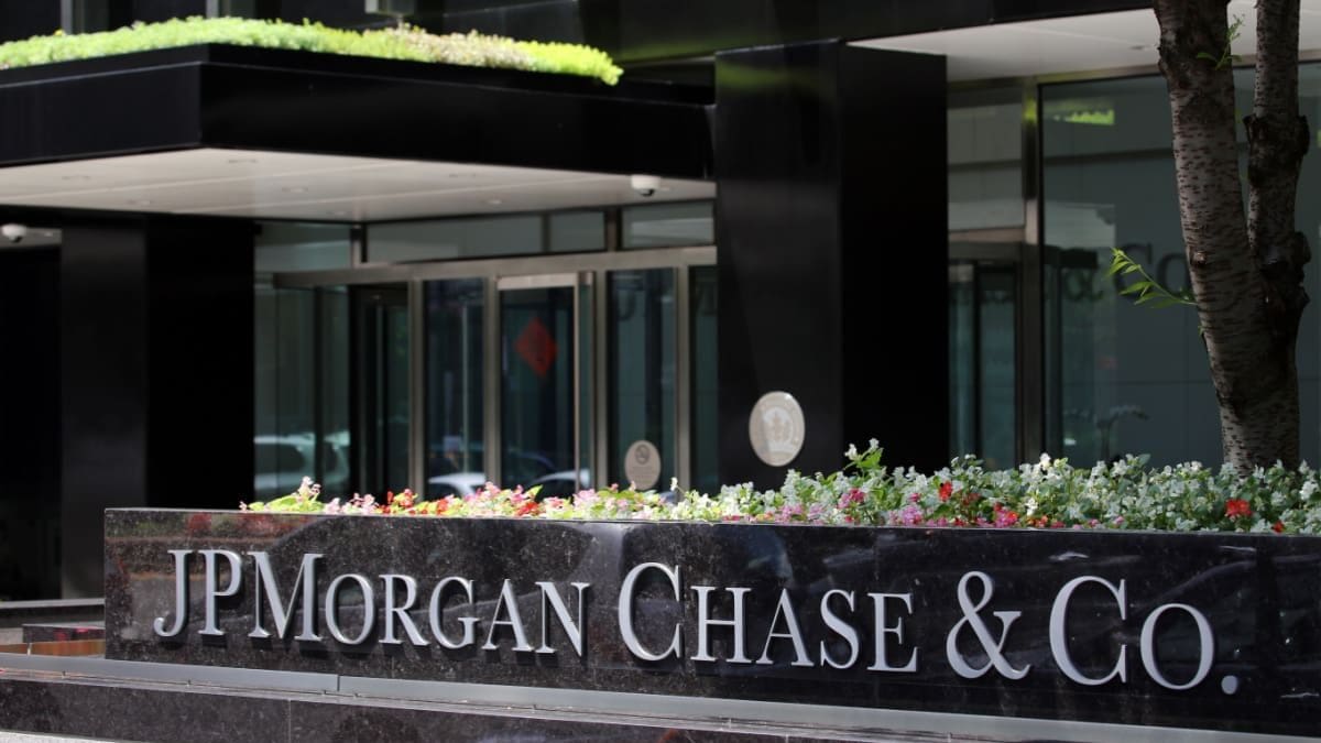 Blockchains als Ethereum niet geschikt voor banken, zegt JPMorgan