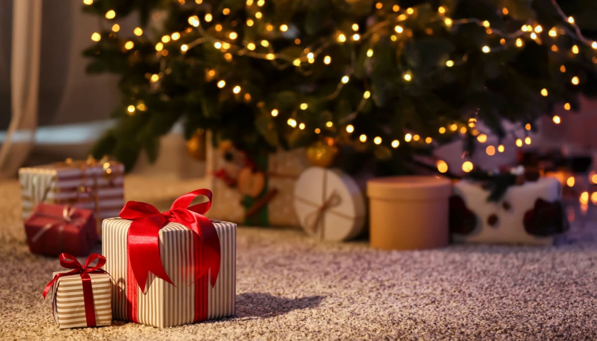 5 gratis crypto kerstcadeaus voor jezelf die je vandaag nog kan uitpakken