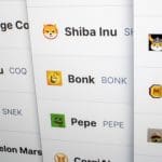 Memecoins breken uit neerwaartse trend en maken weer grote sprongen